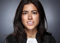 Photo Maître AMANDINE SARFATI
