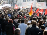 Calcul du seuil de déclenchement des grands licenciements pour motif économique et prise en compte des ruptures conventionnelles seulement après homologation des conventions par l'Inspection du travail.