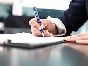 Le point sur les conditions de la prise d'acte